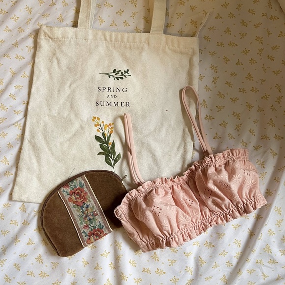 SOLD BY PICK UP VINTAGE WALLET - COIN PURSE - Picture 6 of 9